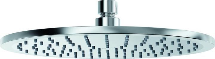 Image du produit Kludi A-QA Douche de tête 250 x 250 mm avec rotule, chromé