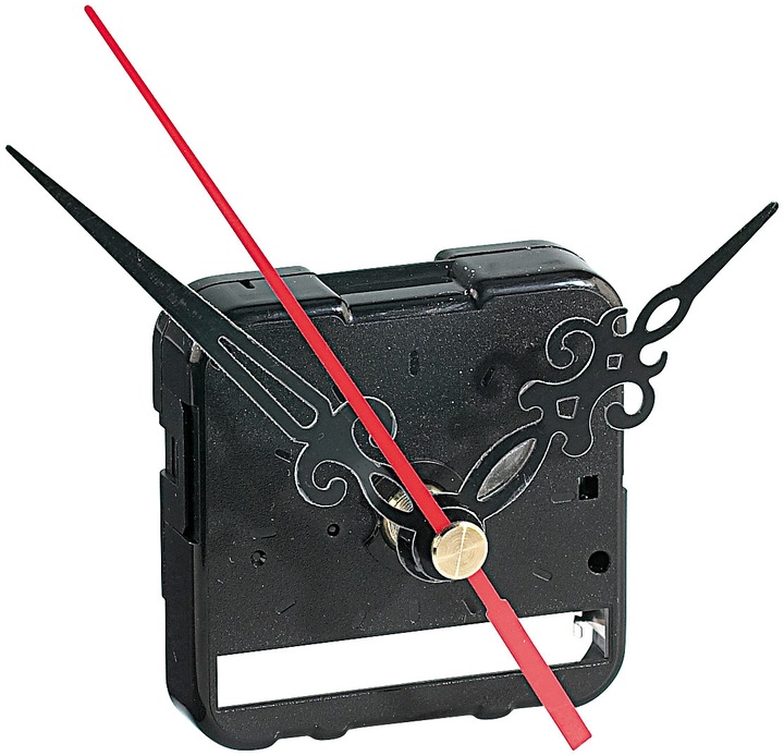 Produktbild St. Leonhard 2er-Set Flüsterleises (5.50 cm)