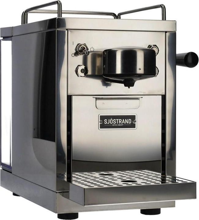 Actual product image Sjöstrand The Original (NESPRESSO Original)