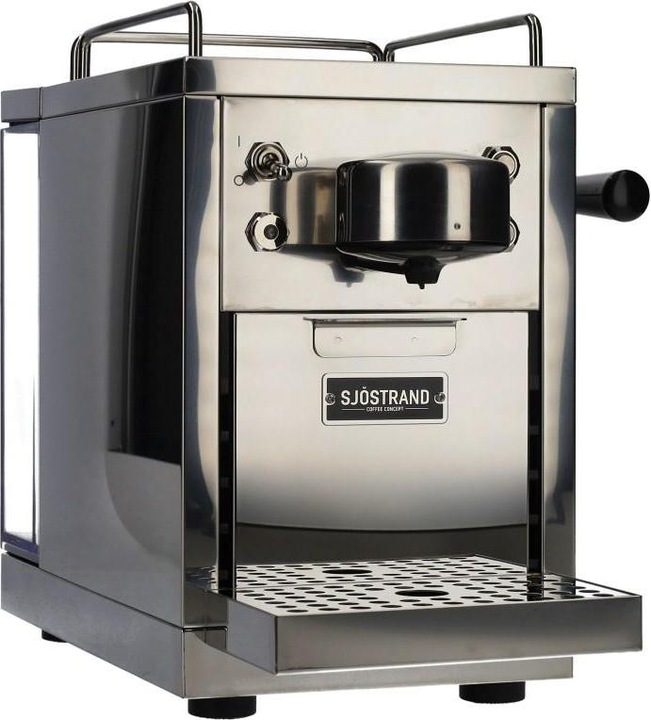 Image du produit Sjöstrand Espresso SCC01 (NESPRESSO Original)