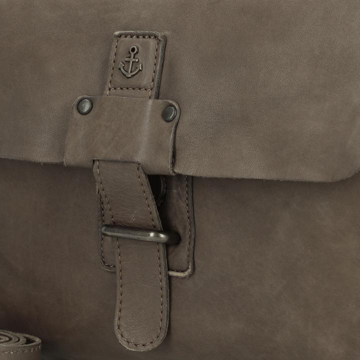 Produktbild Harbour 2nd Anchor Love Rosi Umhängetasche Leder 29 cm