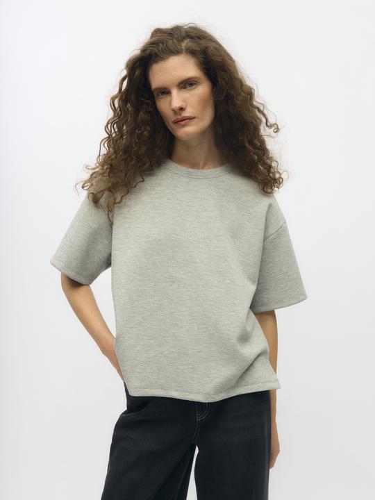 Actual product image Object Boxy T-Shirt (S)