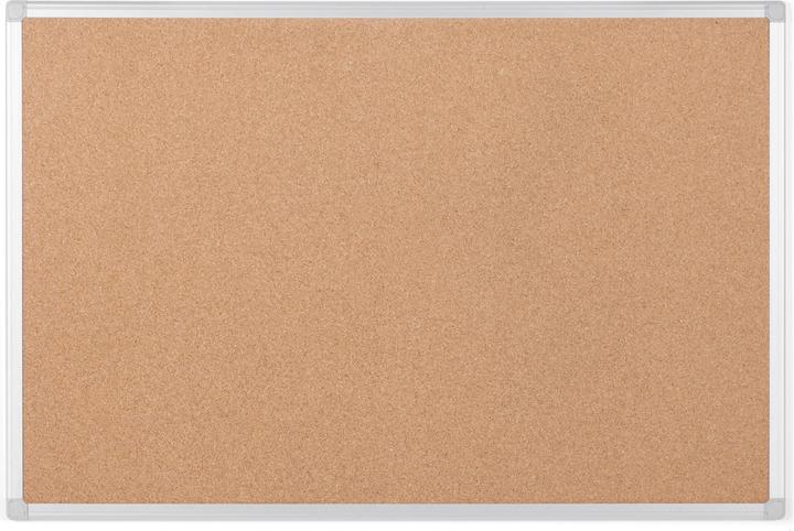 Produktbild Bi-Office Memoboard Kork Earth-it (Pinnwand, 60 x 45 cm)