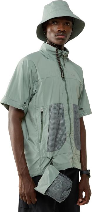 Produktbild Haglöfs Solis Zip Off (S)