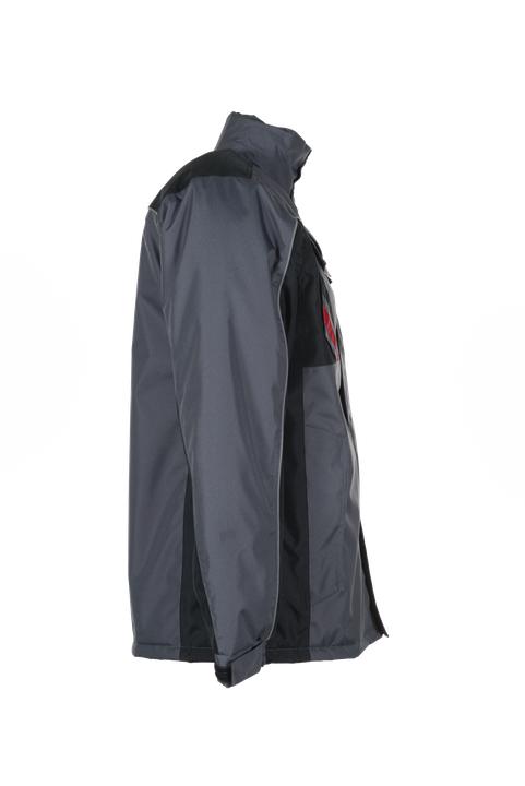 Actual product image Planam Winter jacket Highline slate size S (S)