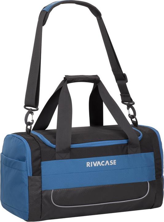 Produktbild Rivacase Reisetasche Mercantour 30L /blau 5265 (30 l)