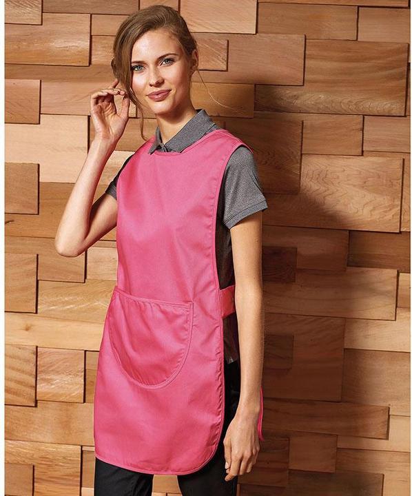 Immagine prodotto Premier Grembiule da lavoro con borsa (3XL)