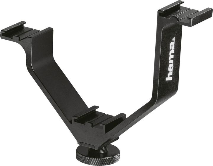 Hama Flash rail V (Flash holder)