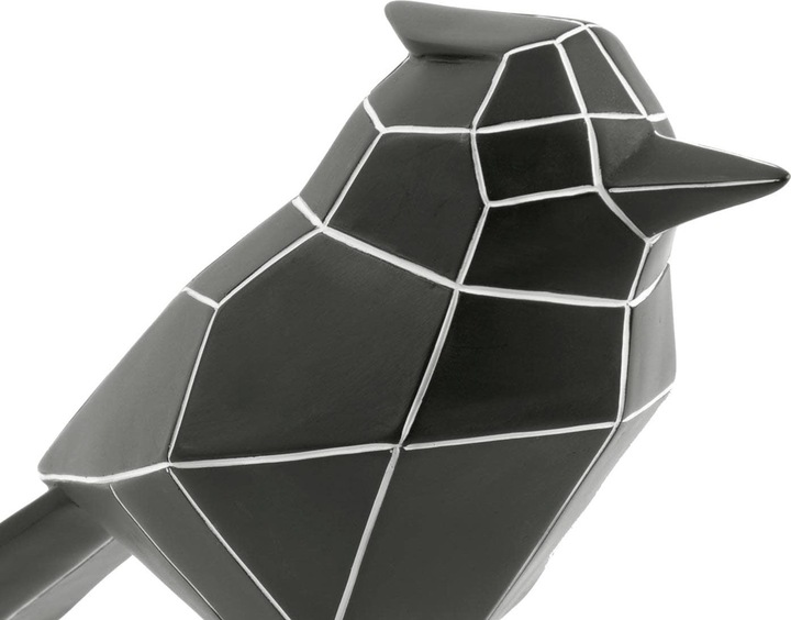 Produktbild present time Statue bird