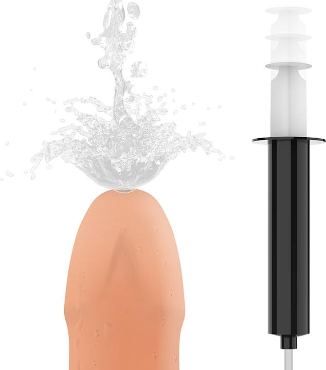 Productafbeelding Mythology Flipper Originele Dildo M Spuitend