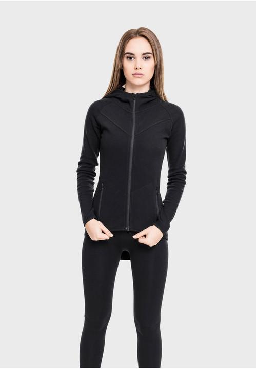 Produktbild Urban Classics Zip Hoody (L)