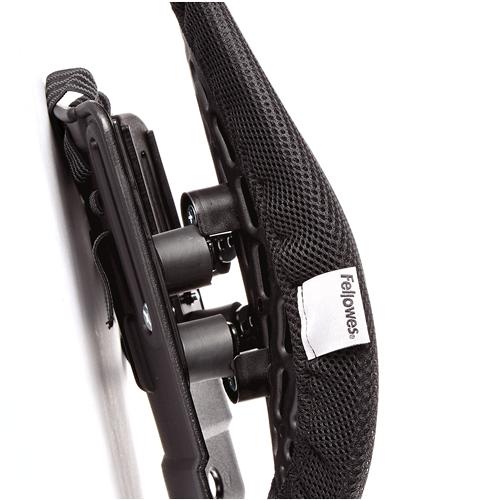 Immagine prodotto Fellowes Supporto per la schiena Back Angel (14,5 x 39,5 x 44 cm)