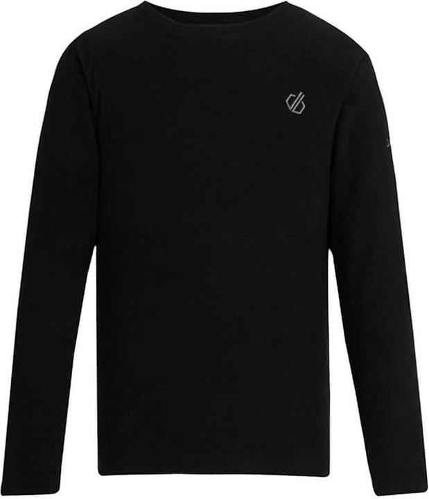 Actual product image Dare2b Childrens/Kids Plain Thermal Base Layer Set (146, 152)