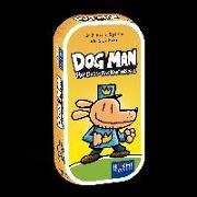 Immagine prodotto 882301 - Dogman: The Hot Dog - gioco di carte, per 2-4 giocatori, da 5 anni (edizione DE) (Tedesco)