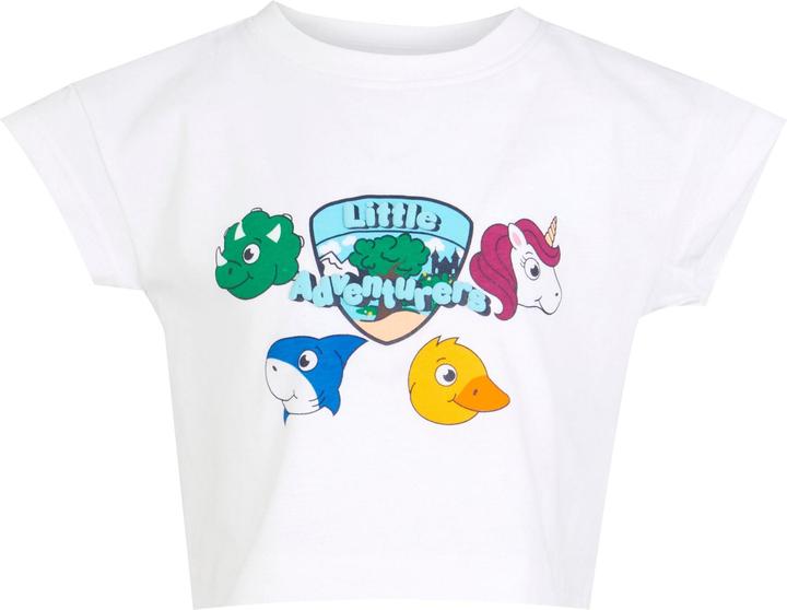 Produktbild Regatta Little Adventurers TShirt (86)