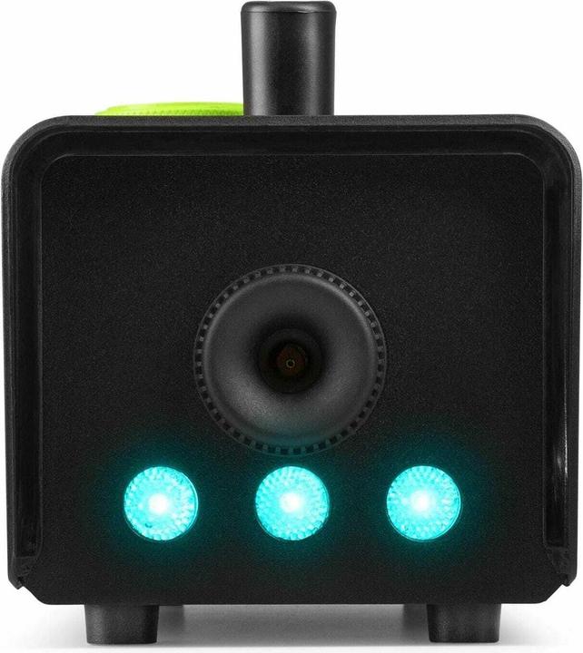 Produktbild Fuzzix F503L