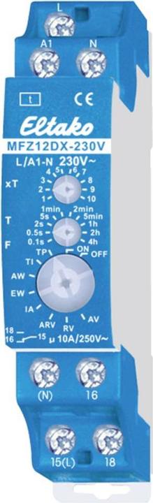 Immagine prodotto Eltako Relè orario multifunzione