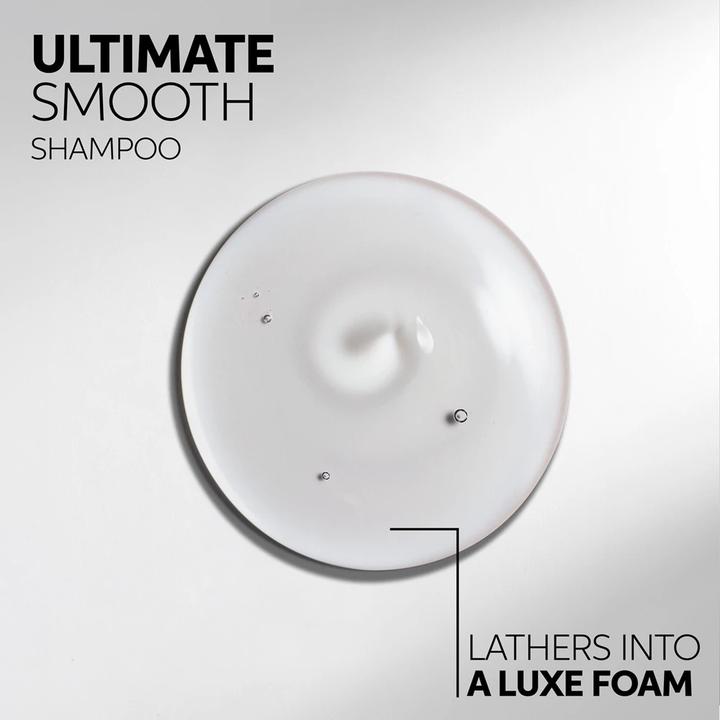 Produktbild Wella Ultimate Smooth (Flüssiges Shampoo, 250 ml)