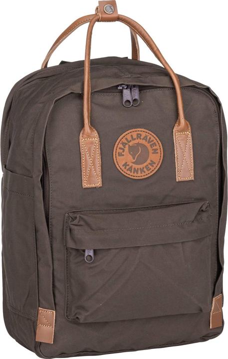 Fjällräven Kånken No. 2 (18 l)