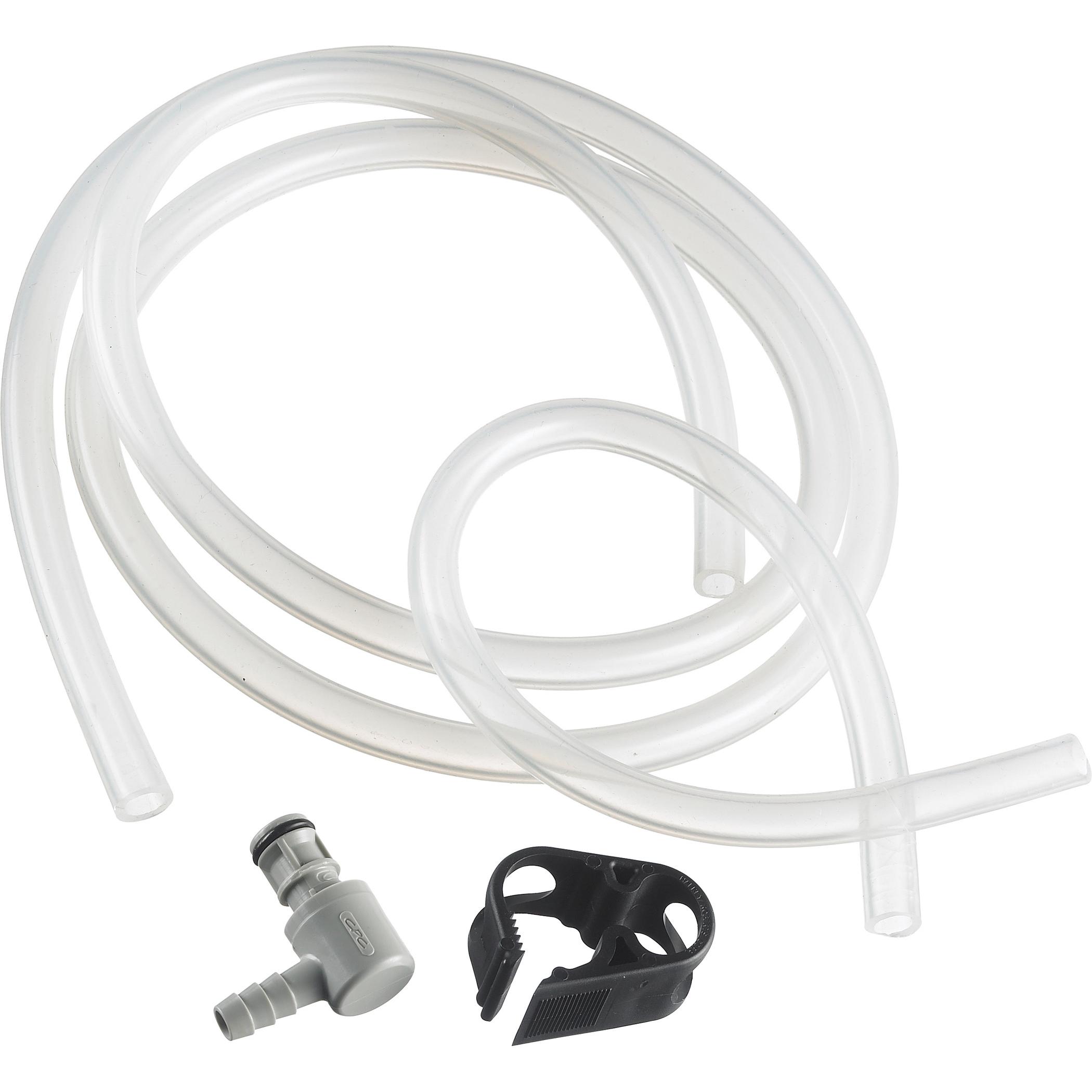 Platypus GravityWorks Hose Kit 4l, Wasserfilter, Transparent