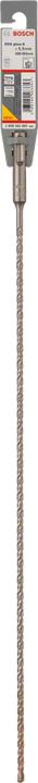 Produktbild Bosch Professional Zubehör Hammerbohrer SDS plus-5, 5,5 x 400 x 465 mm (5.5 mm)