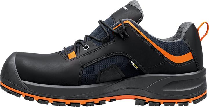 Produktbild Solid Gear Sicherheits-Schuhe Grifnln 2 Low (36, 37, 38, 39, 40, 41, 42, 43, 44, 45, 46, 47, 48)