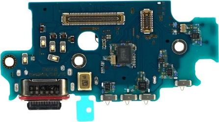 Immagine prodotto Samsung Connettore di ricarica Flex + scheda secondaria SM-S926 Galaxy S24+ GH96-16542A (Galaxy S24+)