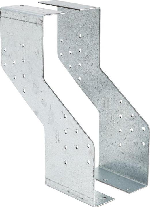 Image du produit Simpson Sst Connecteur en bois (Connecteurs de bûches, 25 pcs)