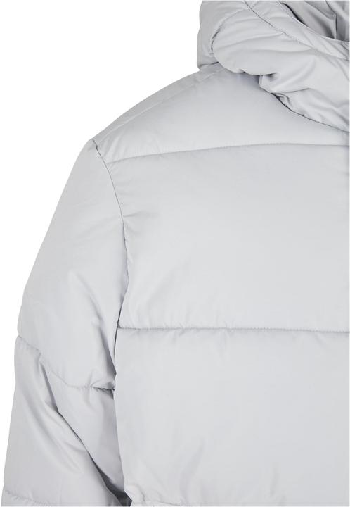 Immagine prodotto Urban Classics Giacca cropped con cappuccio (XXL)