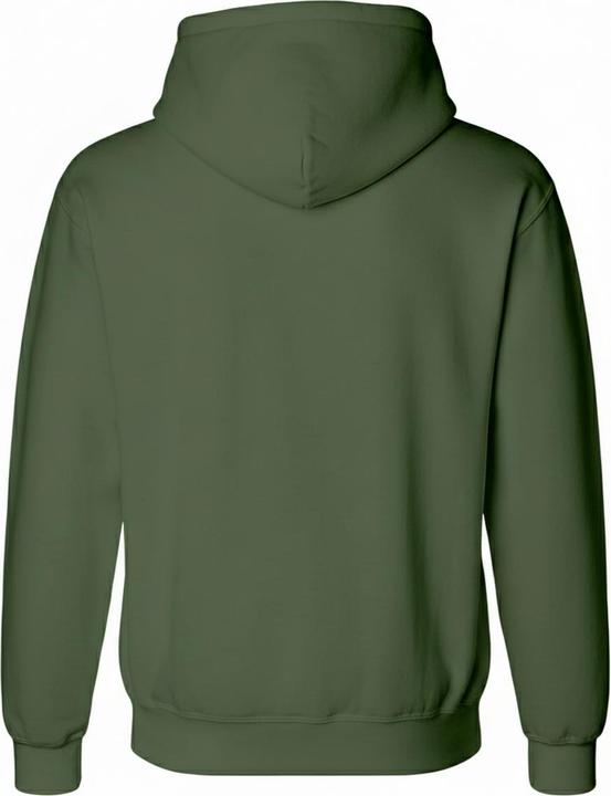 Produktbild The Face Of Doom Kapuzenpullover (S)