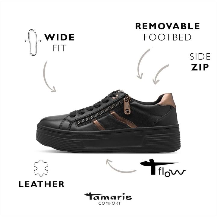 Actual product image Tamaris Comfort Essentials (38)