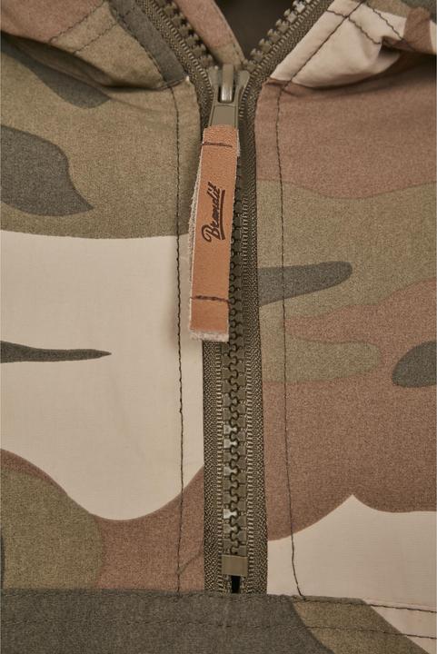 Immagine prodotto Brandit Pull Over Windbreaker (M)