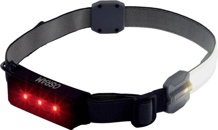 Produktbild Osram Stirnlampe LEDInspect FLEXI110 (115 lm)