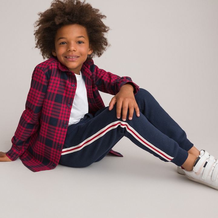 Produktbild La Redoute Collections Joggpants Signature (110)