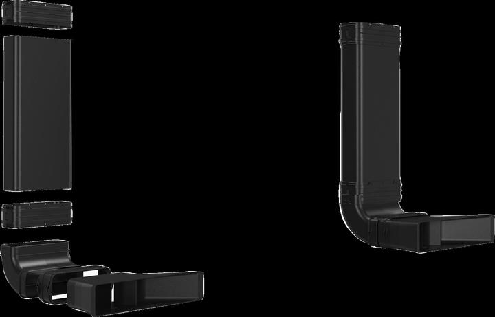 Produktbild Neff Z861KR2 Vorzugsverrohrung