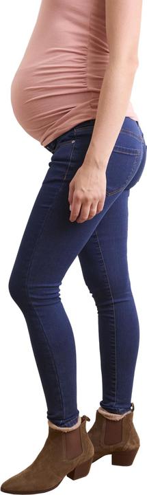 Actual product image Vertbaudet Maternity jeans, skinny fit BASIC (Frequency band 38 (2600 MHz))