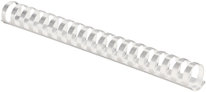 Actual product image Fellowes binder back, 14mm, 21 rings