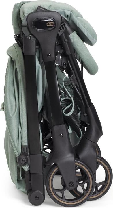 Produktbild Chicco We 2 Stroller