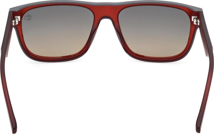 Actual product image Timberland Polarized Men's Sunglasses