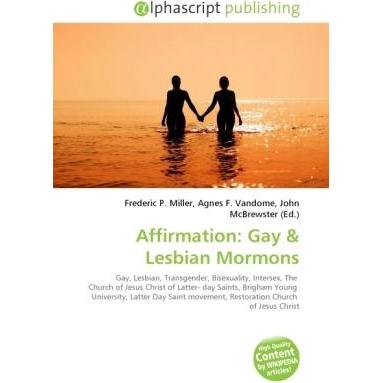 Affirmation: Gay, Fachbücher