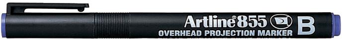 Produktbild Artline OHP Marker permanent