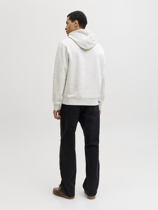 Actual product image Jack & Jones Logo Kapuzenpullover Kapuzenpullover (L)