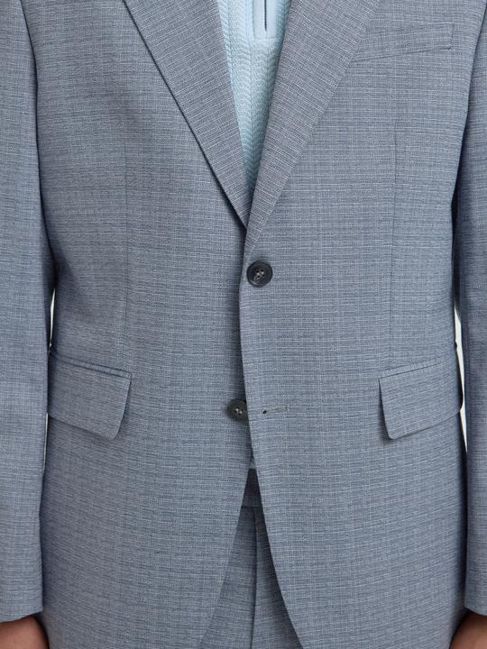 Image du produit Selected Regular Fit Wollmix Blazer (48)