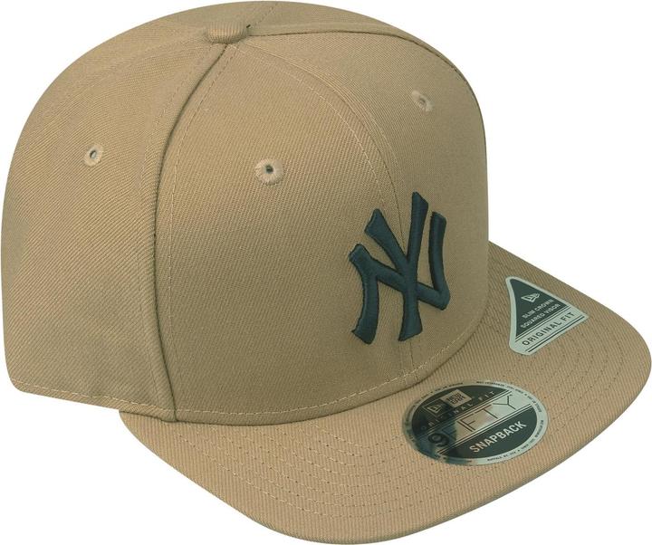 Produktbild New Era Originalfit New York Yankees (One Size)