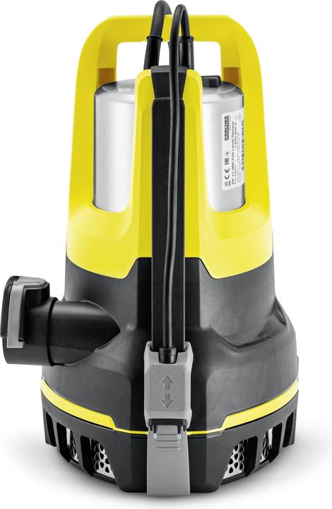 Kärcher SP 17.000 (Pompe à eau claire)