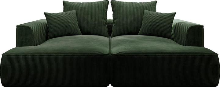 Produktbild Vente-unique Pineta (3-Sitzer)