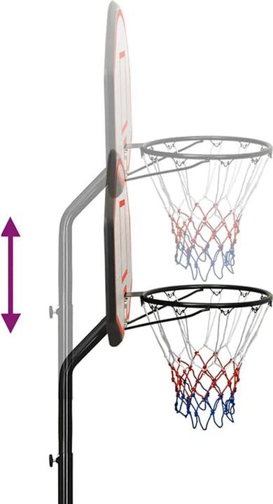 Actual product image vidaXL Britney