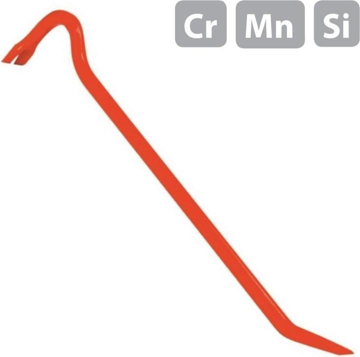 Actual product image Müller Wrecking bar