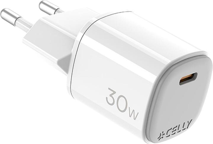 Celly Up Tc 1 Cavo Usb-C 30W (30 W, 1 porzione)