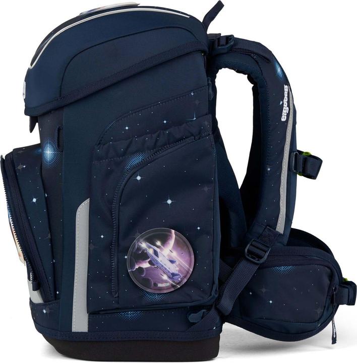 Produktbild Ergobag Schultaschen Set CUBO KoBärnikus 2026 (19 l)